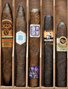 Buy SBC Mocha Maduro Sampler Online: