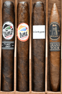Buy Gone Fishin' Sampler Online at Small Batch Cigar