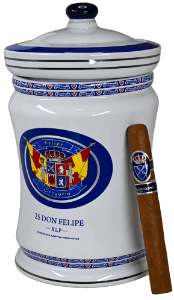 Buy Felipe Gregorio 30th Anniversary Don Felipe XLP Toro Online at Small Batch Cigar