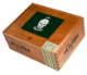 Buy Crowned Heads Las Calaveras Edicion Limitada 2025 LC52 Online at Small Batch Cigar