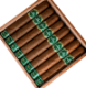 Crowned Heads Las Calaveras Edicion Limitada 2025 LC54