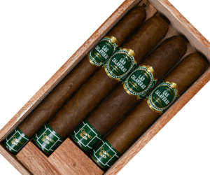 Buy Crowned Heads Las Calaveras Edición Limitada 2025 Sampler Online at Small Batch Cigar