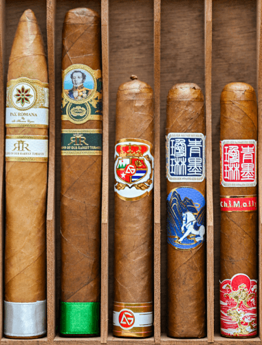 Buy Made by Mi Havana Sampler Online at Small Batch Cigar