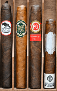 Buy the Connoisseur's Collection Sampler Online