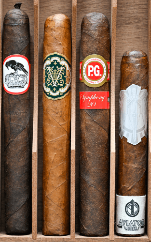Buy the Connoisseur's Collection Sampler Online