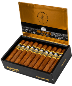 Buy Black Star Line Meadowood MLK Online at Small Batch Cigar