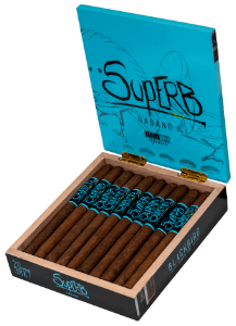 Buy Blackbird Cigar Co Superb Lancero Online at Small Batch Cigar