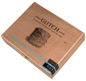 Buy Blackbird Cigar Co Glitch Claro Toro Online at Small Batch Cigar