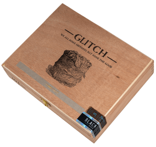 Buy Blackbird Cigar Co Glitch Claro Toro Online at Small Batch Cigar