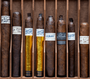 Buy Liga Unico Sampler 2025 Online at Small Batch Cigar