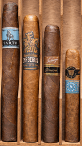 Buy Man's Best Friend Pack  Online at Small Batch Cigar