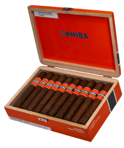 Buy Cohiba Rubicon Gordo Online at Small Batch Cigar