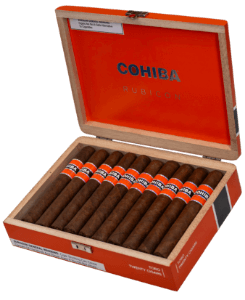 Buy Cohiba Rubicon Toro Online at Small Batch Cigar