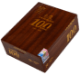 Buy La Aurora 100 AÑOS Churchill Online at Small Batch Cigar