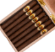 Buy La Aurora 100 AÑOS Churchill Online at Small Batch Cigar