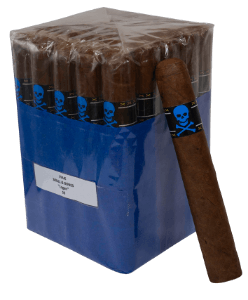 Buy Viaje Skull and Bones Logan Online at Small Batch Cigar