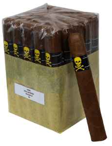 Buy Viaje Skull and Bones Wolverine Online at Small Batch Cigar
