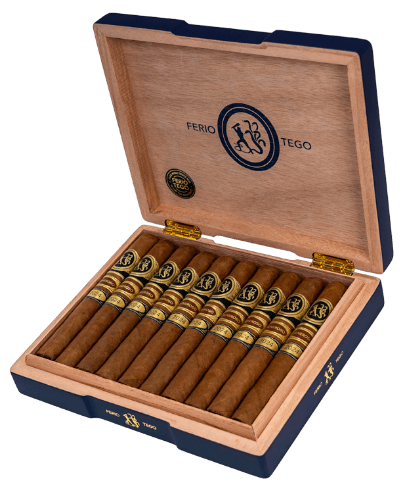 Buy Ferio Tego Generoso 2024 Online at Small Batch Cigar