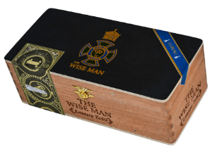 Buy Foundation Cigars The Wise Man Corojo Lancero Online at Small Batch Cigar