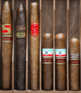 Buy Tatuaje Corojo and Friends Sampler Online at Small Batch Cigar