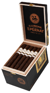 Buy Illusione Epernay Tuonela Le Grande Online at Small Batch Cigar
