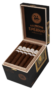 Buy Illusione Epernay Tuonela Le Ferme Online at Small Batch Cigar