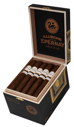 Buy Illusione Epernay Tuonela Le Ferme Online at Small Batch Cigar