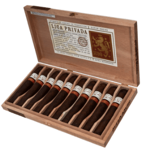 Buy Liga Privada H99 Super Ancho Online at Small Batch Cigar