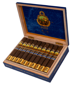 Buy AJ Fernandez New World Decenio Gordo Online at Small Batch Cigar