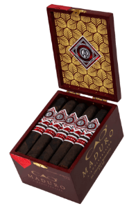 Buy CAO Maduro Robusto Online: