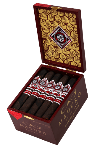 Buy CAO Maduro Robusto Online: