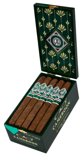 Buy CAO Cameroon Churchill Online: