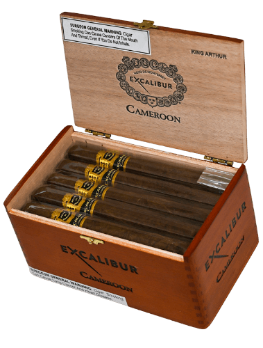 Buy Hoyo Excalibur Cameroon King Arthur Online:
