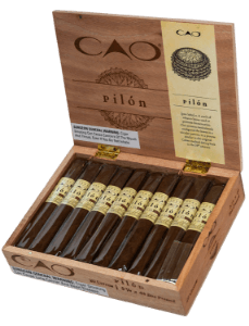 Buy CAO Pilon Corona Online: