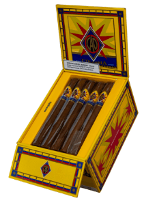 Buy CAO Colombia Vallenato Online: