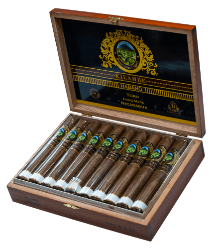 Buy Benavides Kilambe Toro Online: