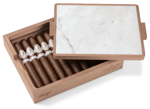 Buy Davidoff Chefs Edition 2025 Online at Small Batch Cigar
