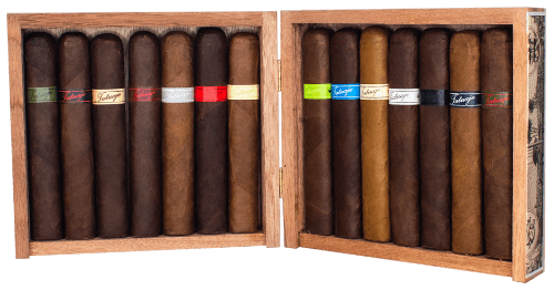 Buy Tatuaje Monster Mash Online at Small Batch Cigar