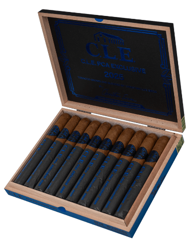 Buy C.L.E. PCA 2025 Online at Small Batch Cigar