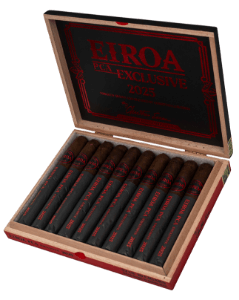 Buy Eiroa PCA 2025 Online at Small Batch Cigar