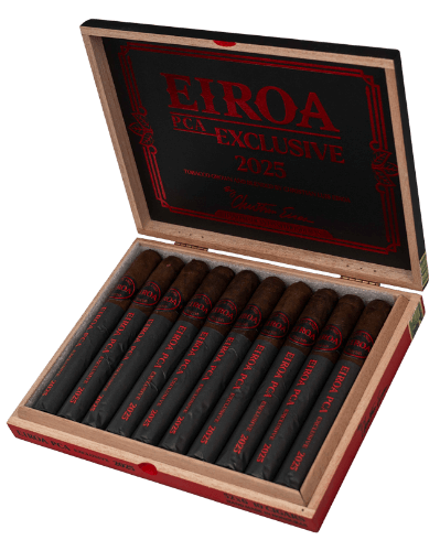 Buy Eiroa PCA 2025 Online at Small Batch Cigar