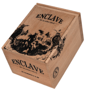 Buy AJ Fernandez Enclave by Eladio Díaz Gordo Online at Small Batch Cigar