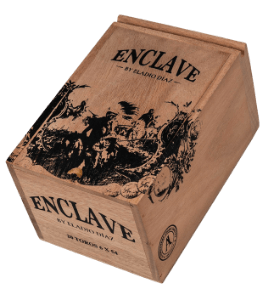 Buy AJ Fernandez Enclave by Eladio Díaz Toro Online at Small Batch Cigar
