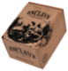 Buy AJ Fernandez Enclave by Eladio Díaz Robusto Online at Small Batch Cigar