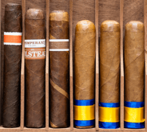 Buy RoMa Craft Steel Porcupine Sampler at Small Batch Cigar