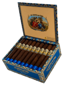 Buy La Aroma de Cuba Habano Reserve Monarch Online at Small Batch Cigar