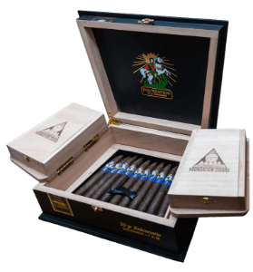 Buy Foundation 10 Year Aniversario Online at Small Batch Cigar