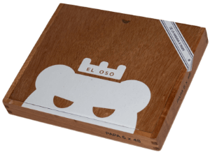 Buy Warped El Oso Blanco Online at Small Batch