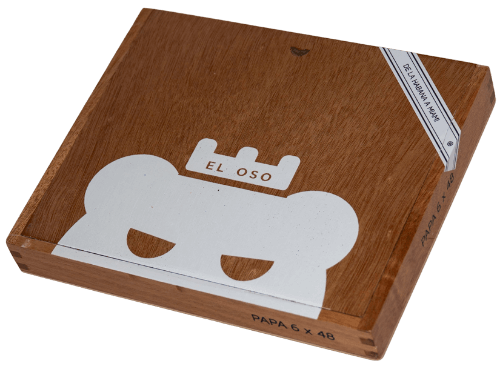 Buy Warped El Oso Blanco Online at Small Batch