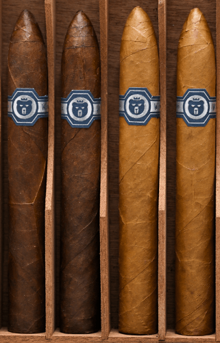 Picture of Warped El Oso Sampler